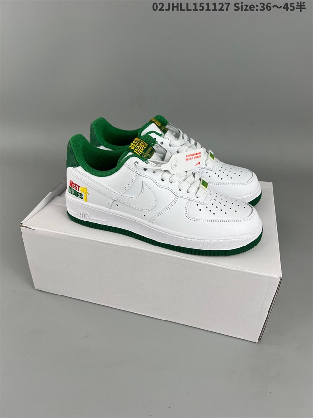 women air force one shoes size 36-40 2022-12-5-018